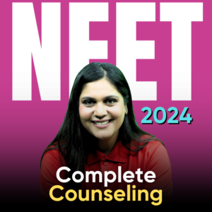 neet counseling garima goel